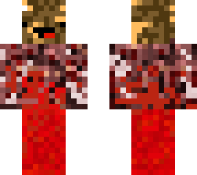 derpy nether skin