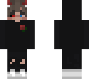 devil