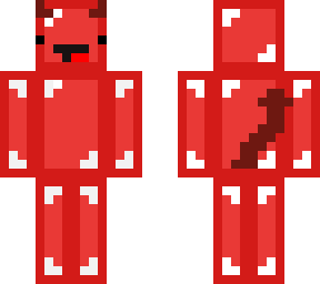 devil skeppy
