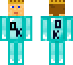 diamond king