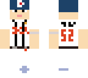 doosan bears no.52