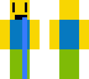 drooling noob v3