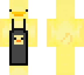 duck seller