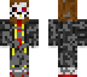 dustfell sans (lv ??)