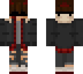 edgy e-boy