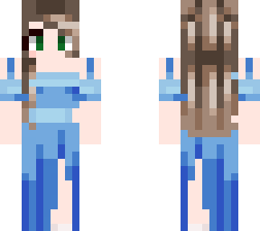 edited skin from artsygymnastnr