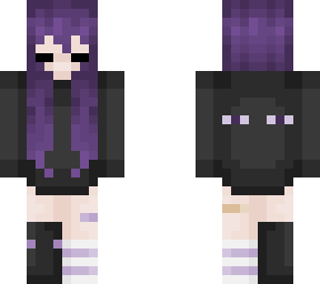 ender girl