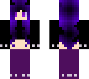 ender girl v2
