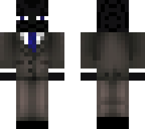 enderman suit