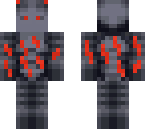 evil ardoni me