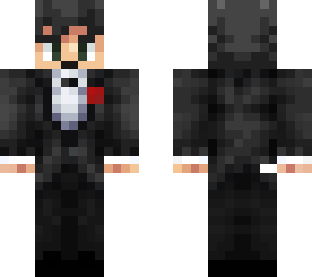fancy goku
