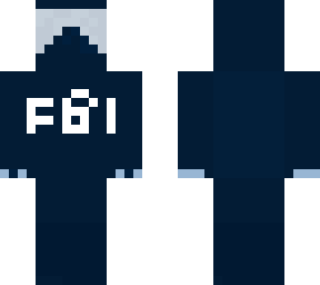fbi sergant
