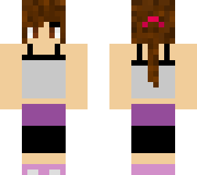 fight falls mabel