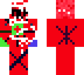 finger