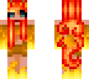 firelynx - contest entry