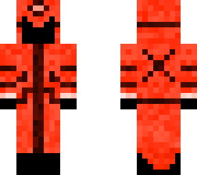 flame robe