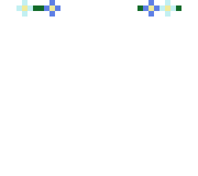 flower crown (base)
