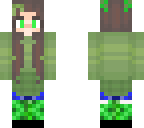 forest elf