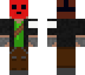 fox clan medic