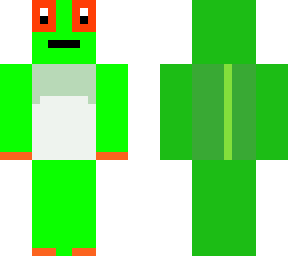 frog