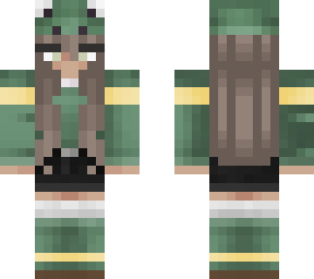 frog skin version 2