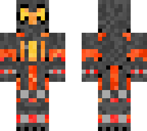 furnace boi