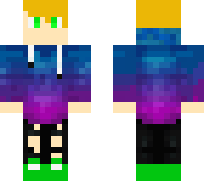 galaxy