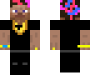 gangsta steve