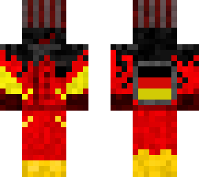 german burr