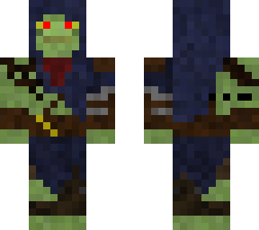goblin thif