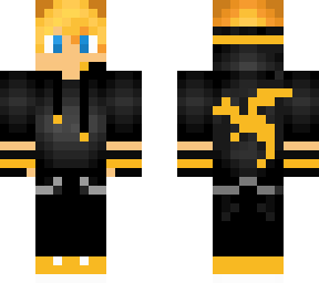 gold gamer