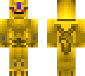 golden cooler