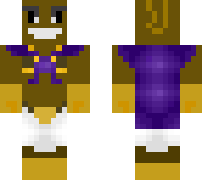 golden evil buu