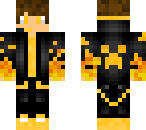 golden fire gamer