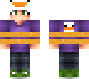 goose guy v2