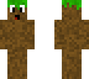 grass block