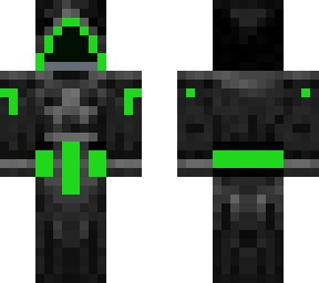 green mage