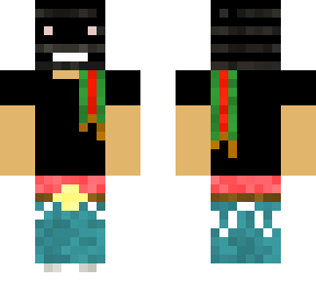 gucci truey and ski mask