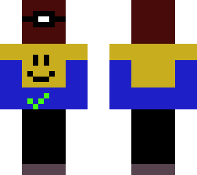 guy holdin' his loot