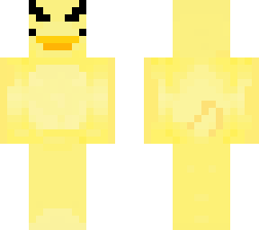 he do be kind angy doe
