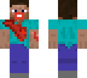 help i am injured!
