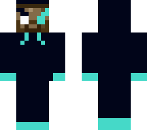 hero brine sans (with hoodie)