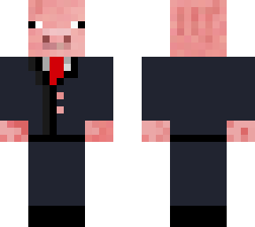 hiden suit pig v2
