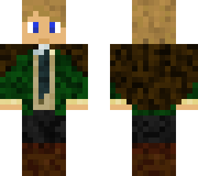 hobbit skin