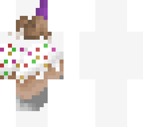i . want . cake - thanks for posting a pixel art about cake zof xd