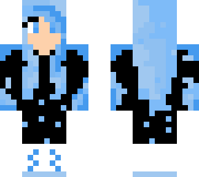 ice girl