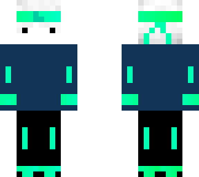 idk