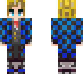 ik ua uniform