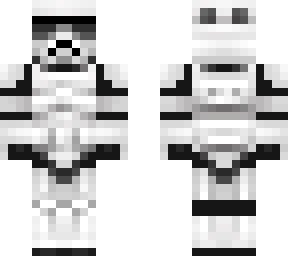 imperial stormtrooper v3