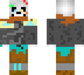 ink sans